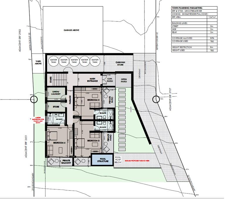 0 Bedroom Property for Sale in Groot Brakrivier Central Western Cape
